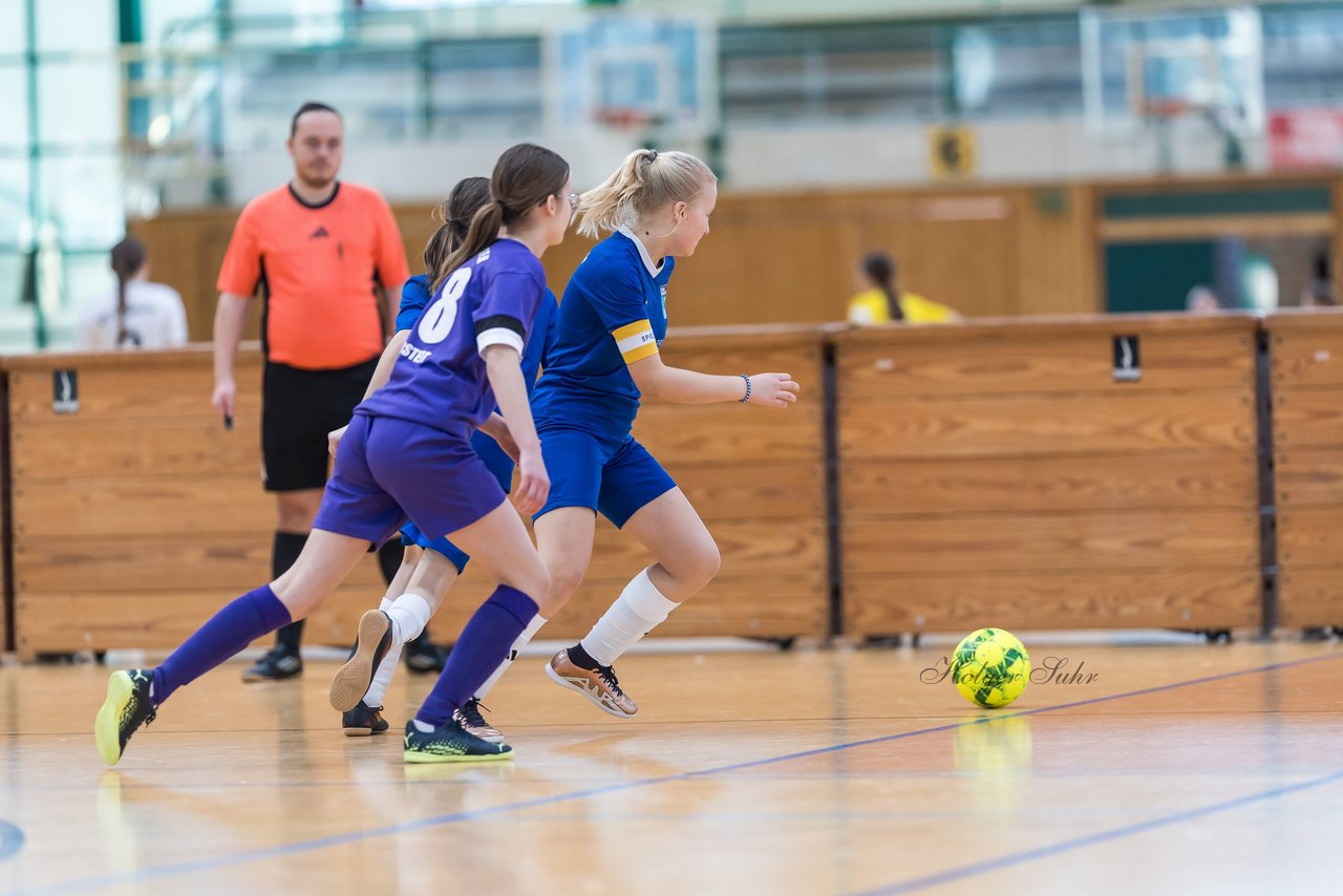 Bild 311 - Falko Cup
